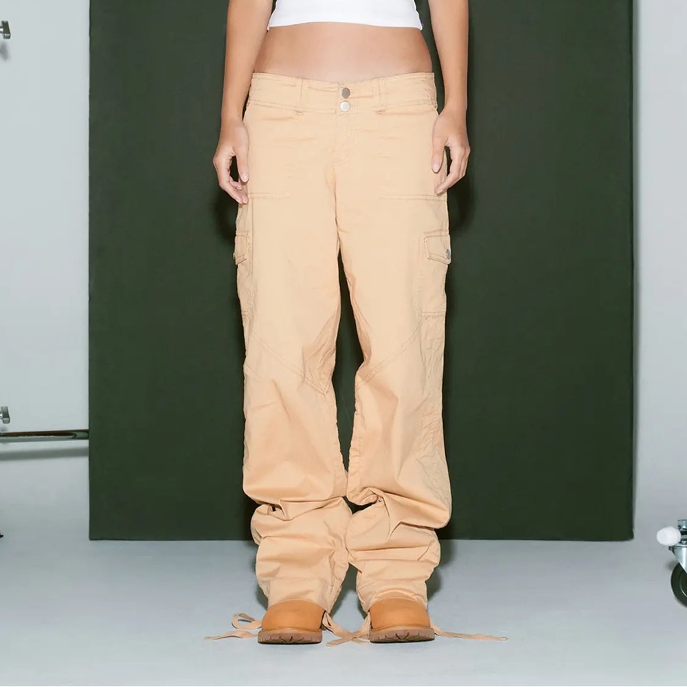 I.Am.Gia Ryder Cargo - Tan